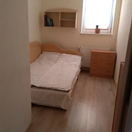 Na Podwalu Apartamento