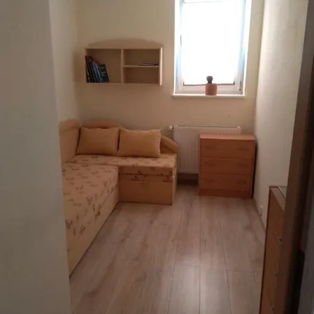 Na Podwalu Apartamento