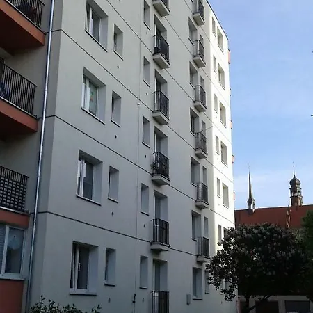 Na Podwalu * Gdańsk