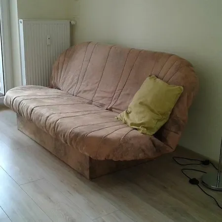 Na Podwalu Apartamento *